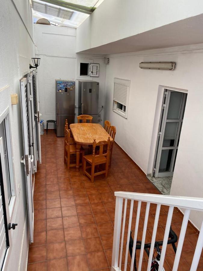 Kaktus Beach House Κοραλέχο Εξωτερικό φωτογραφία
