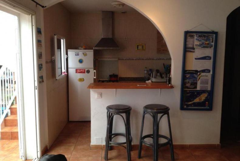 Kaktus Beach House Κοραλέχο Εξωτερικό φωτογραφία