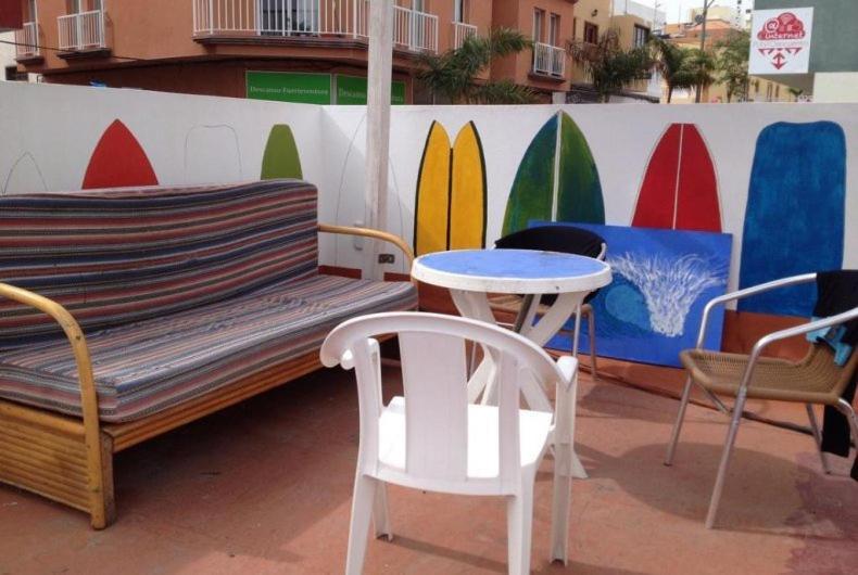 Kaktus Beach House Κοραλέχο Εξωτερικό φωτογραφία