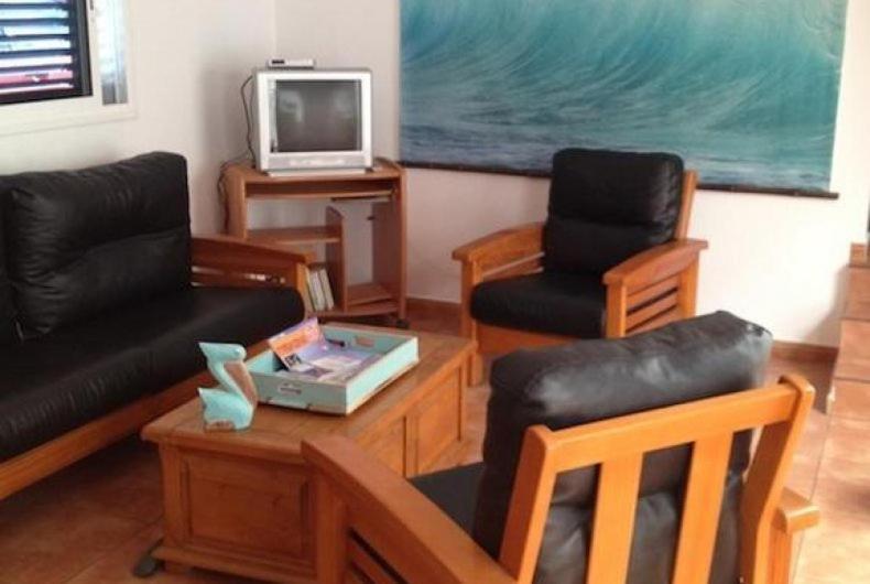 Kaktus Beach House Κοραλέχο Εξωτερικό φωτογραφία